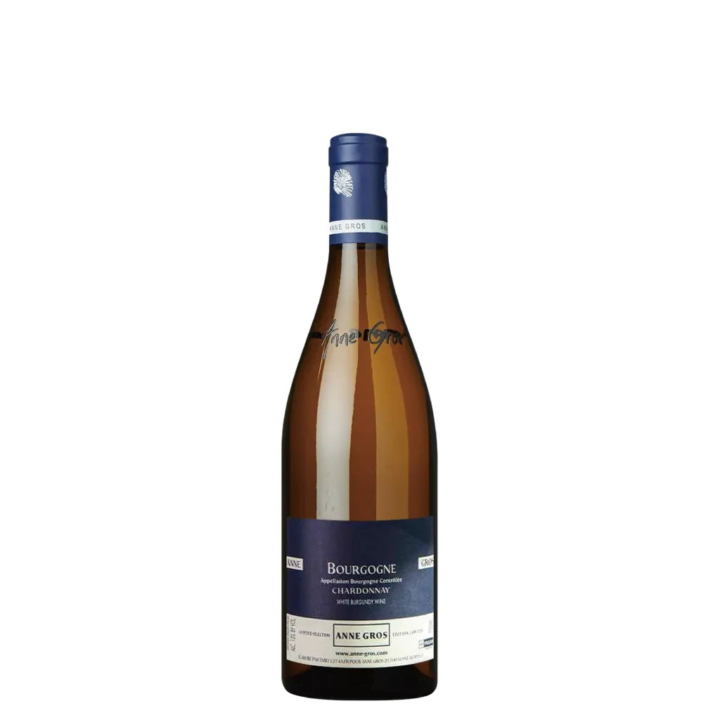 Domaine Anne Gros Bourgogne Blanc