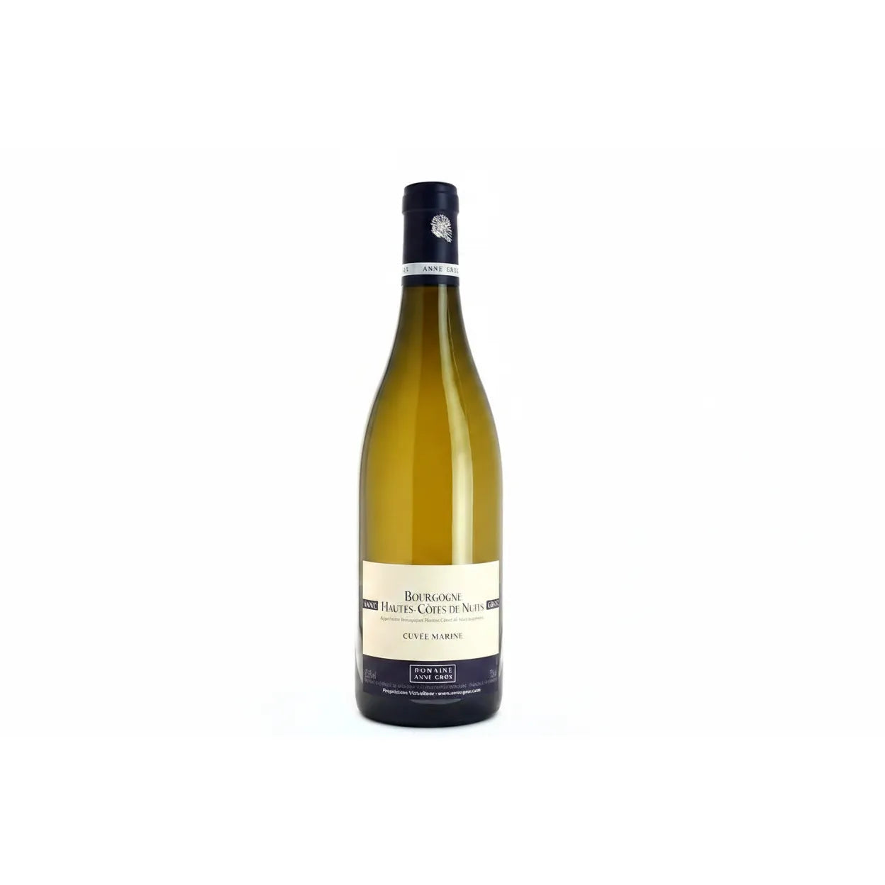 Domaine Anne Gros Hautes Cotes de Nuits Blanc