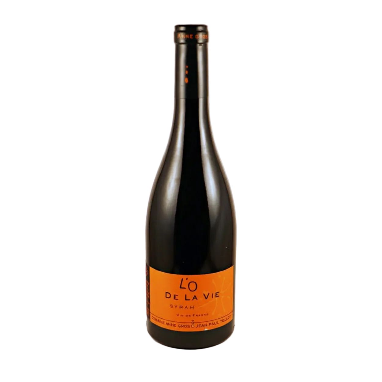 Domaine Anne Gros L'O De La Vie Syrah