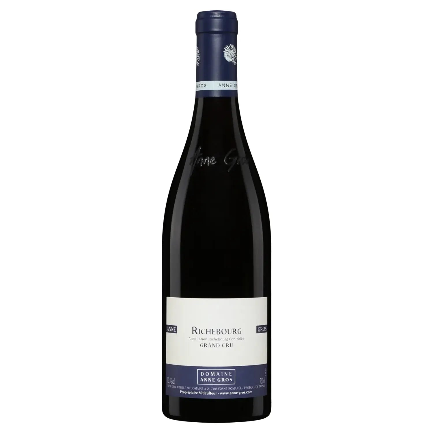 Domaine Anne Gros Richebourg Grand Cru