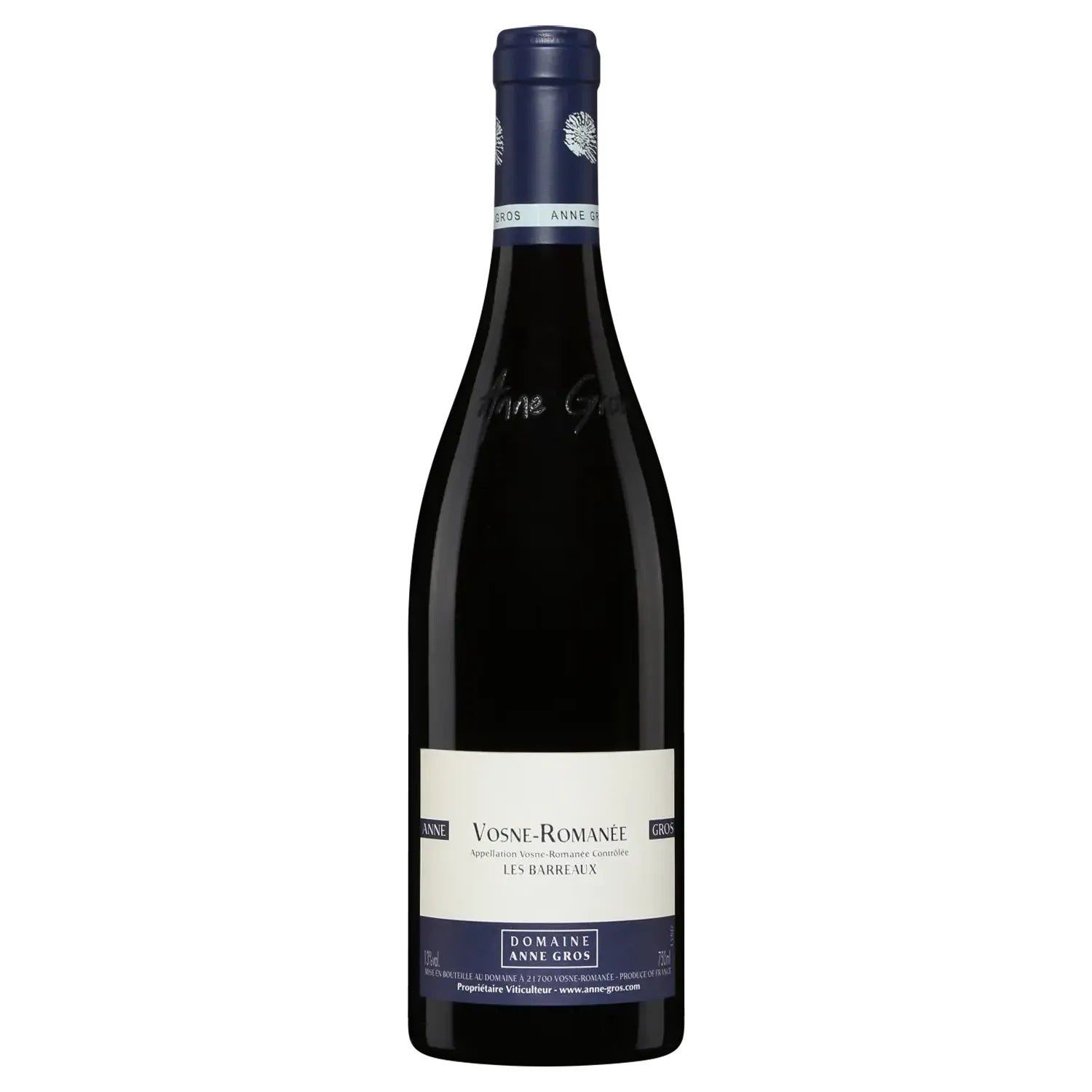 Domaine Anne Gros Vosne-Romanée Les Barreaux