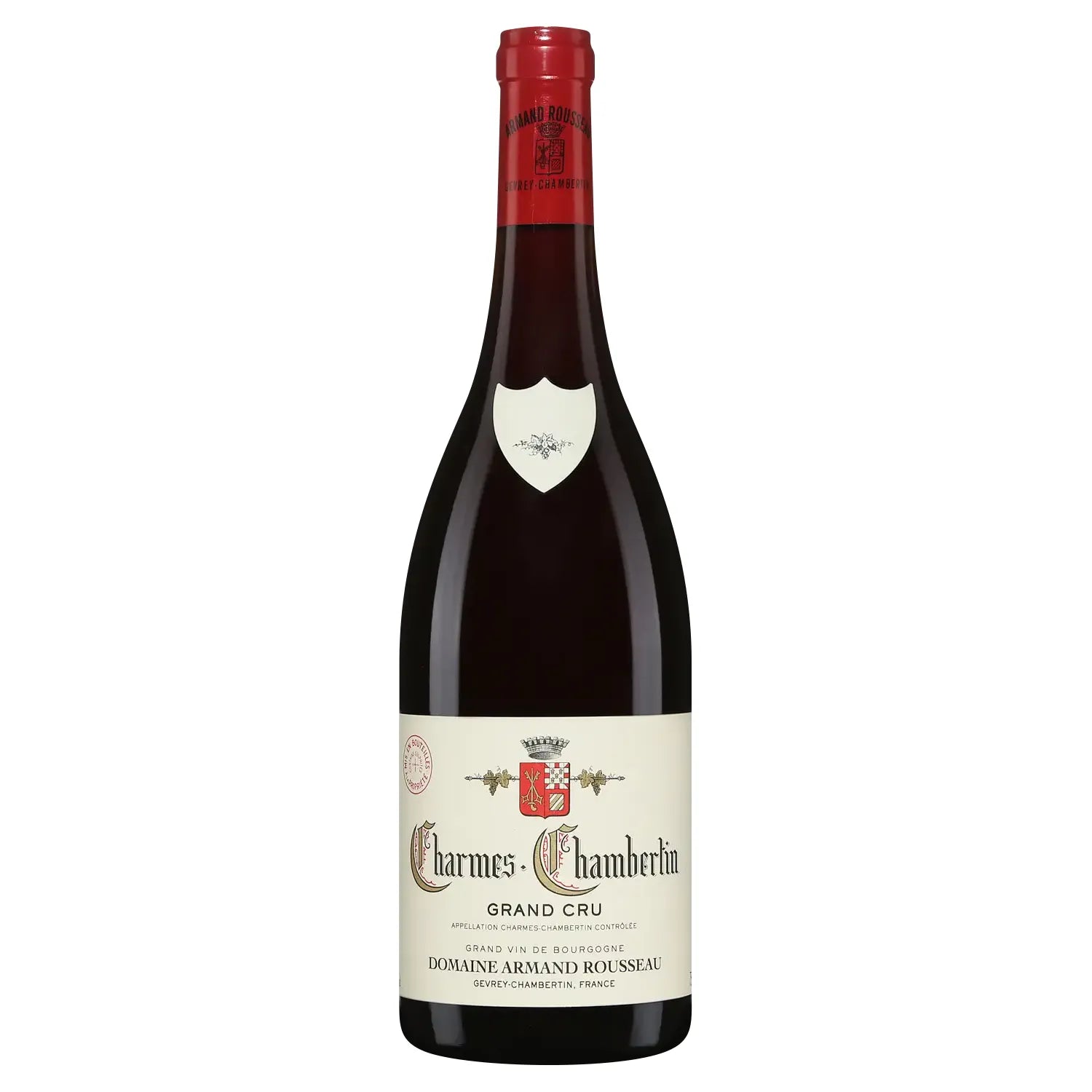 Domaine Arlaud Charmes-Chambertin Grand Cru