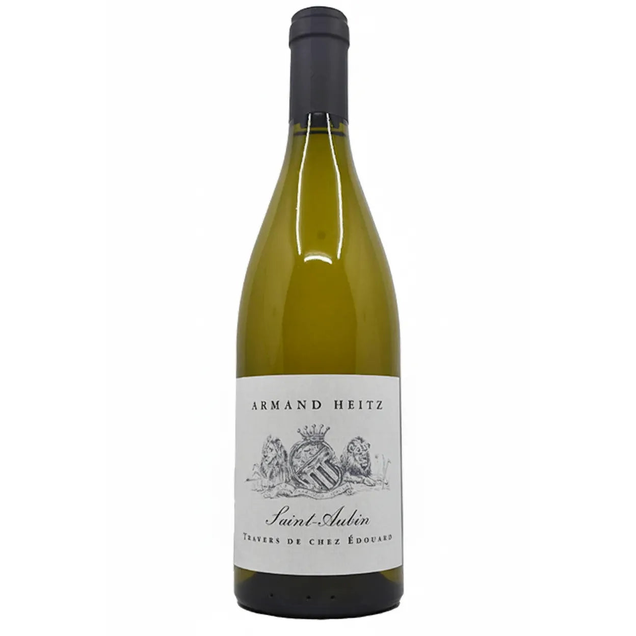 Domaine Armand Heitz Saint-Aubin Travers de Chez Édouard