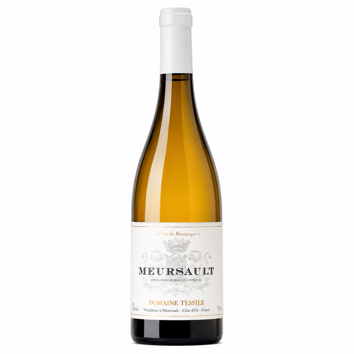 Domaine Arnaud Tessier Meursault