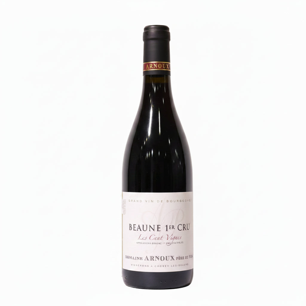 Domaine Arnoux Beaune Les Cent Vignes
