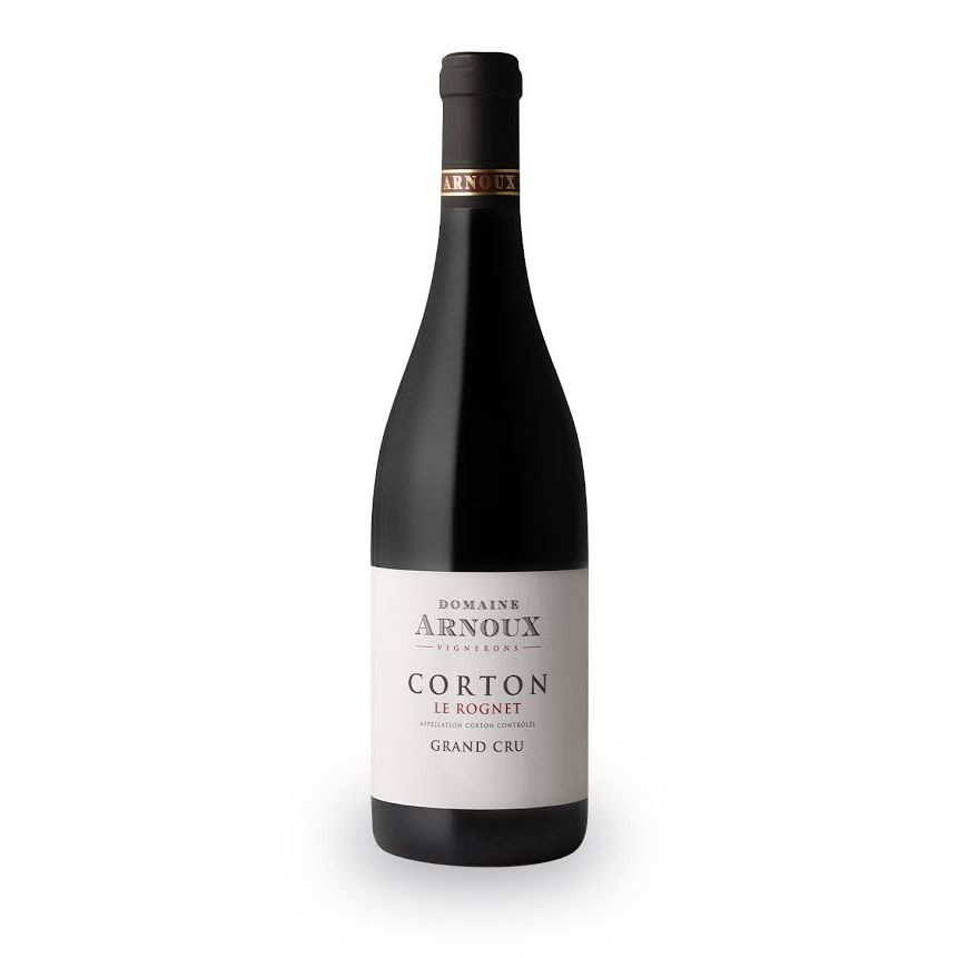 Domaine Arnoux Corton Le Rognet