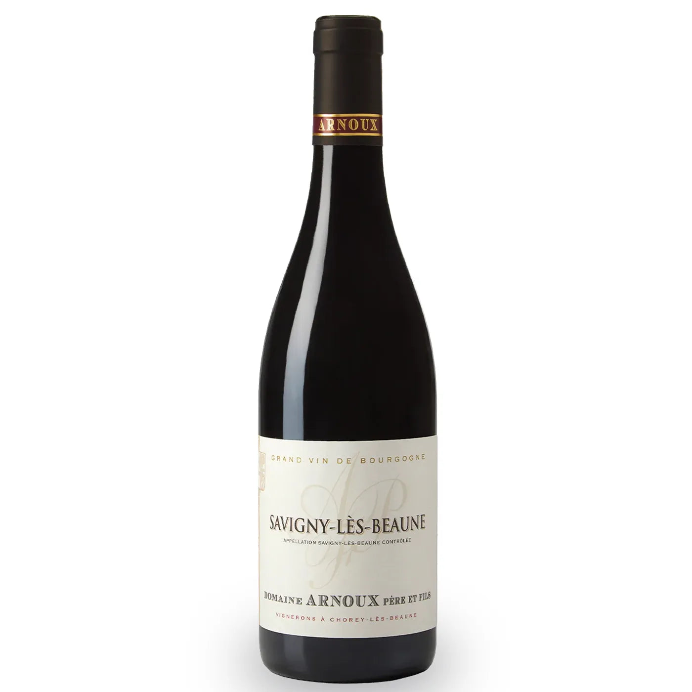 Domaine Arnoux Savigny-lès-Beaune
