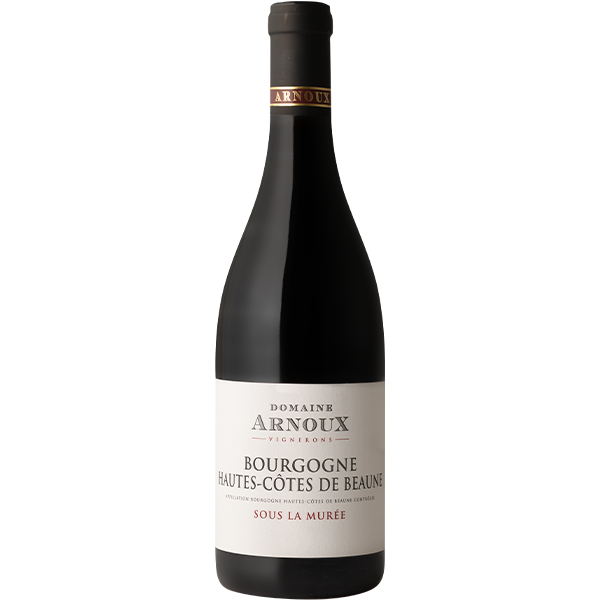 Domaine Arnoux Sous La Murée