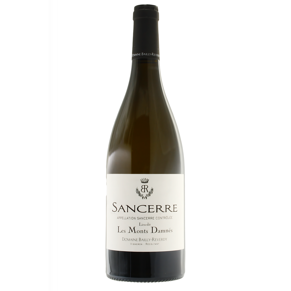 Domaine Bailly-Reverdy Sancerre Les Monts Damnés