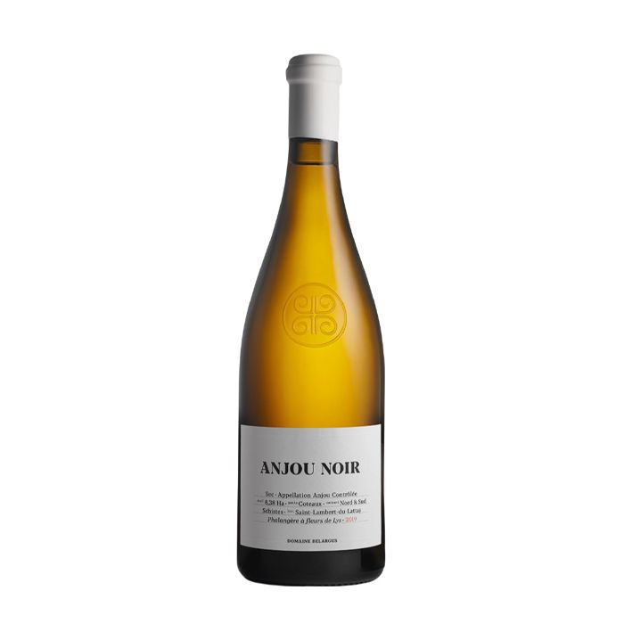 Domaine Belargus Anjou Noir