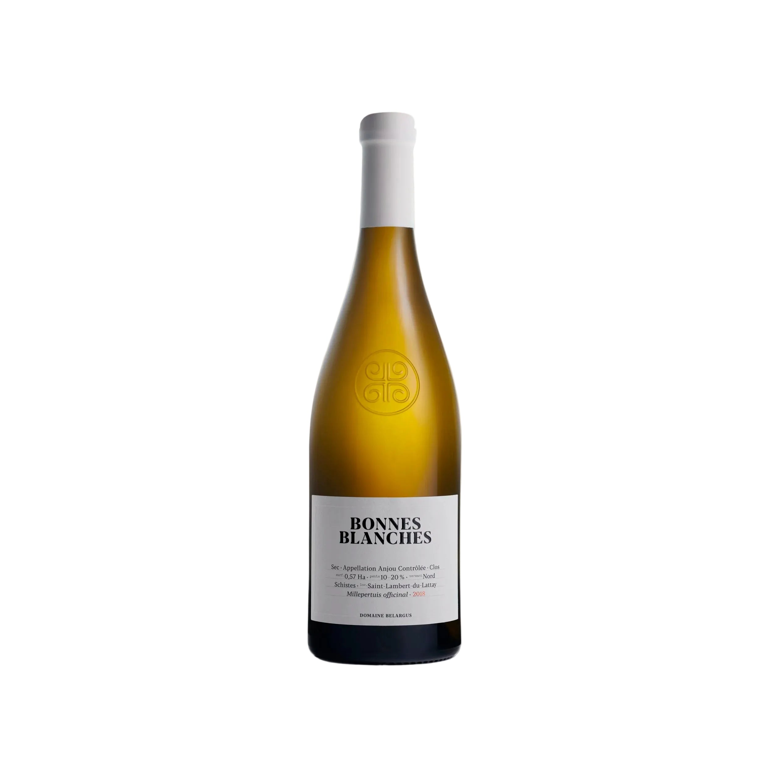 Domaine Belargus Bonnes Blanches