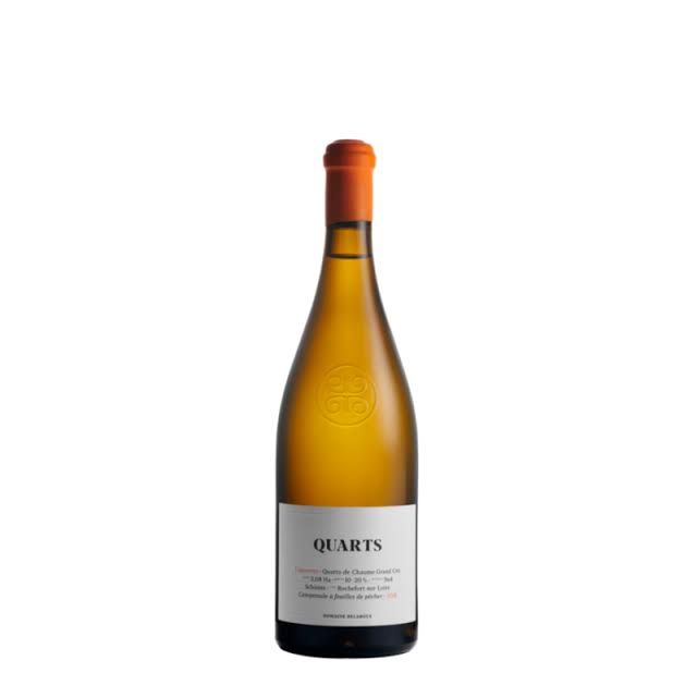 Domaine Belargus Les Quarts