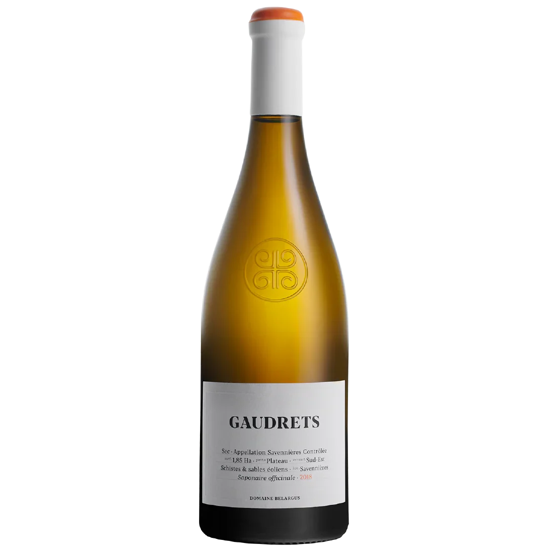 Domaine Belargus Savennieres Gaudrets