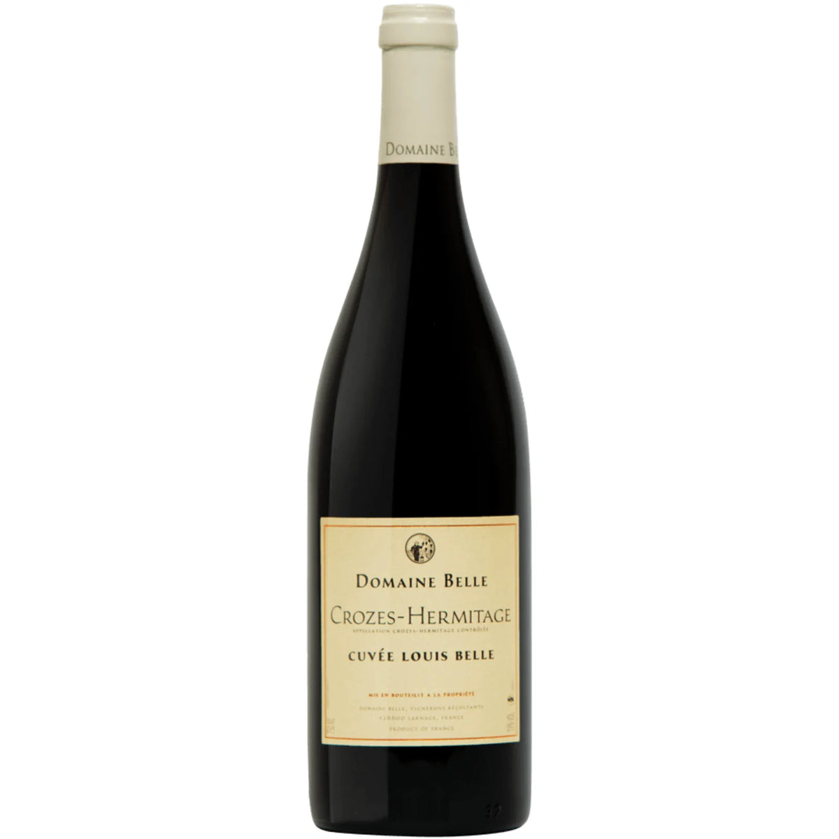 Domaine Belle Crozes-Hermitage Cuvée Louis Belle 2021