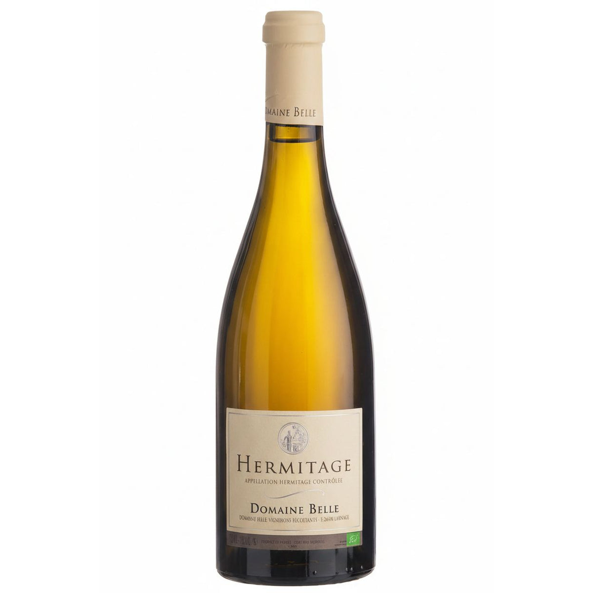 Domaine Belle Hermitage Blanc