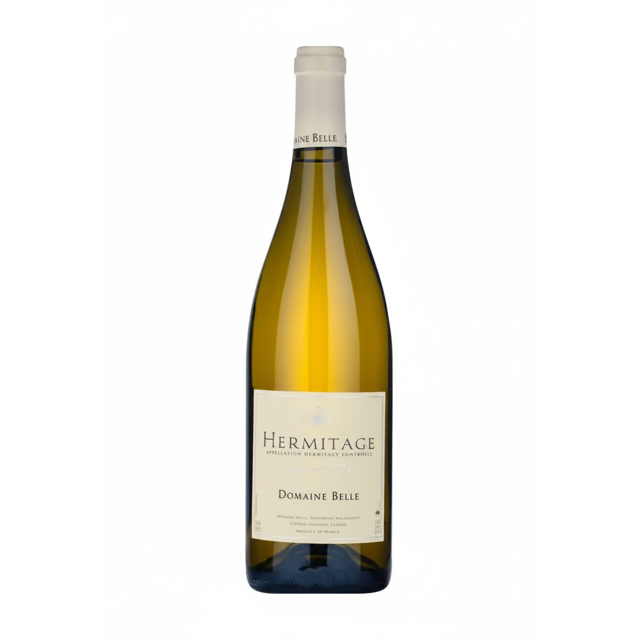 Domaine Belle Hermitage Blanc 1.5L Magnum