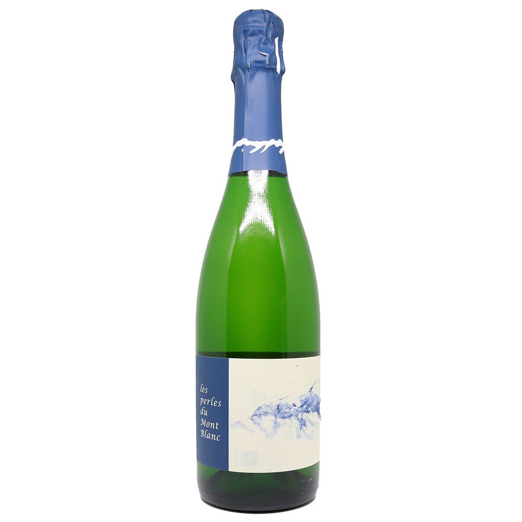 Domaine Belluard Les Perles du Mont Blanc