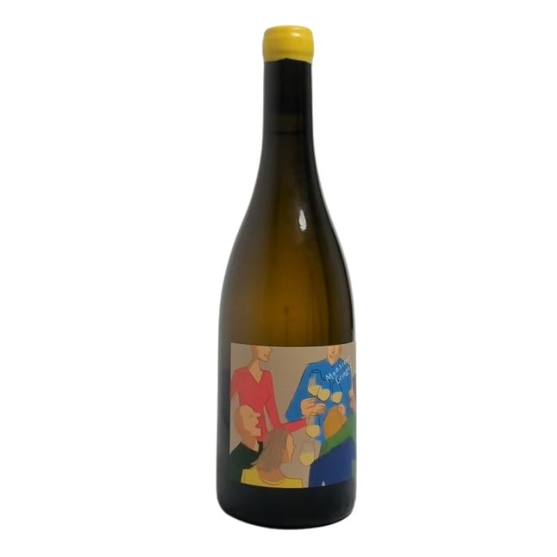 Domaine Belluard Monsieur Gringet
