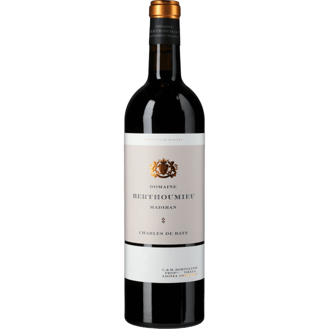 Domaine Berthoumieu Charles de Batz