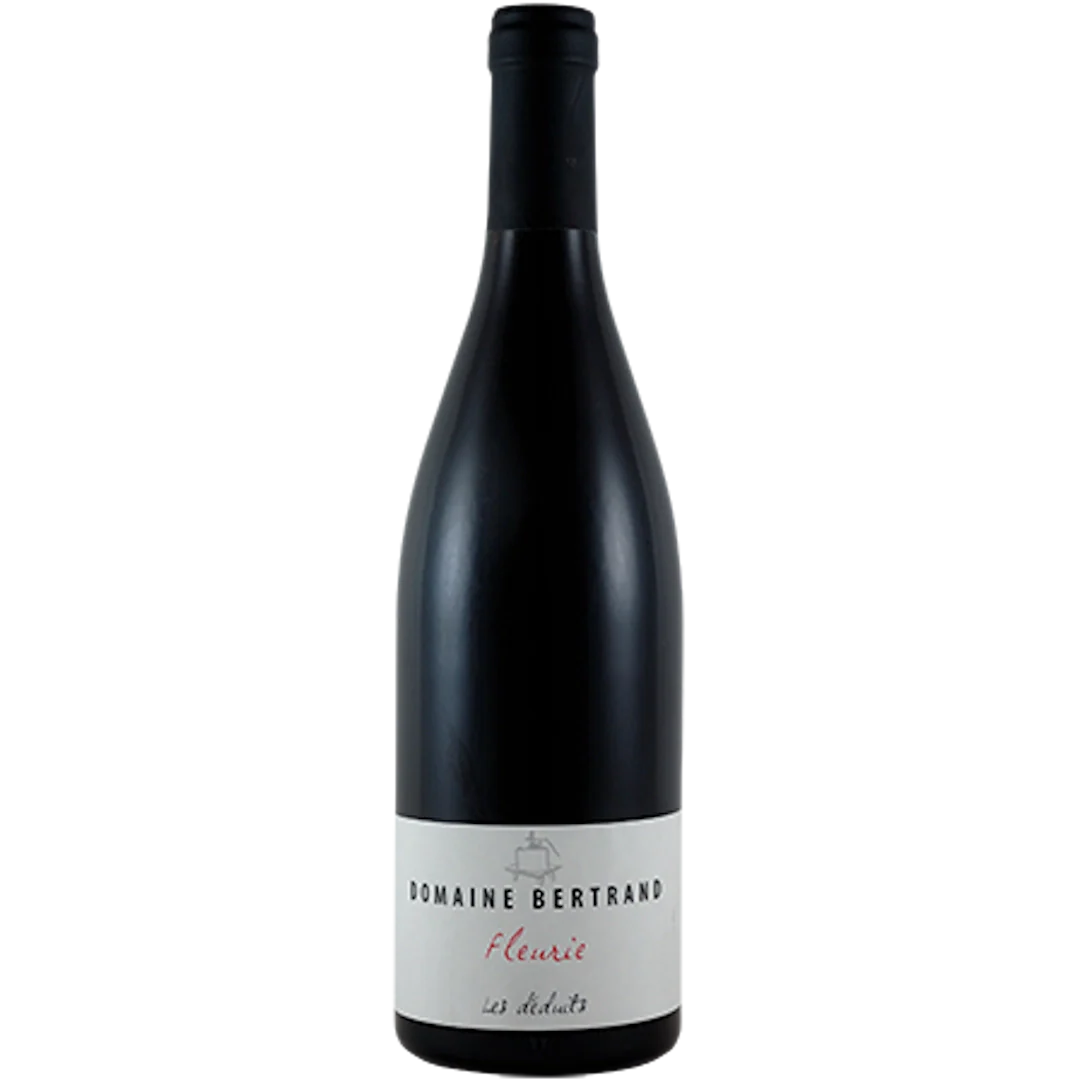 Domaine Bertrand Fleurie Les Deduits 2023