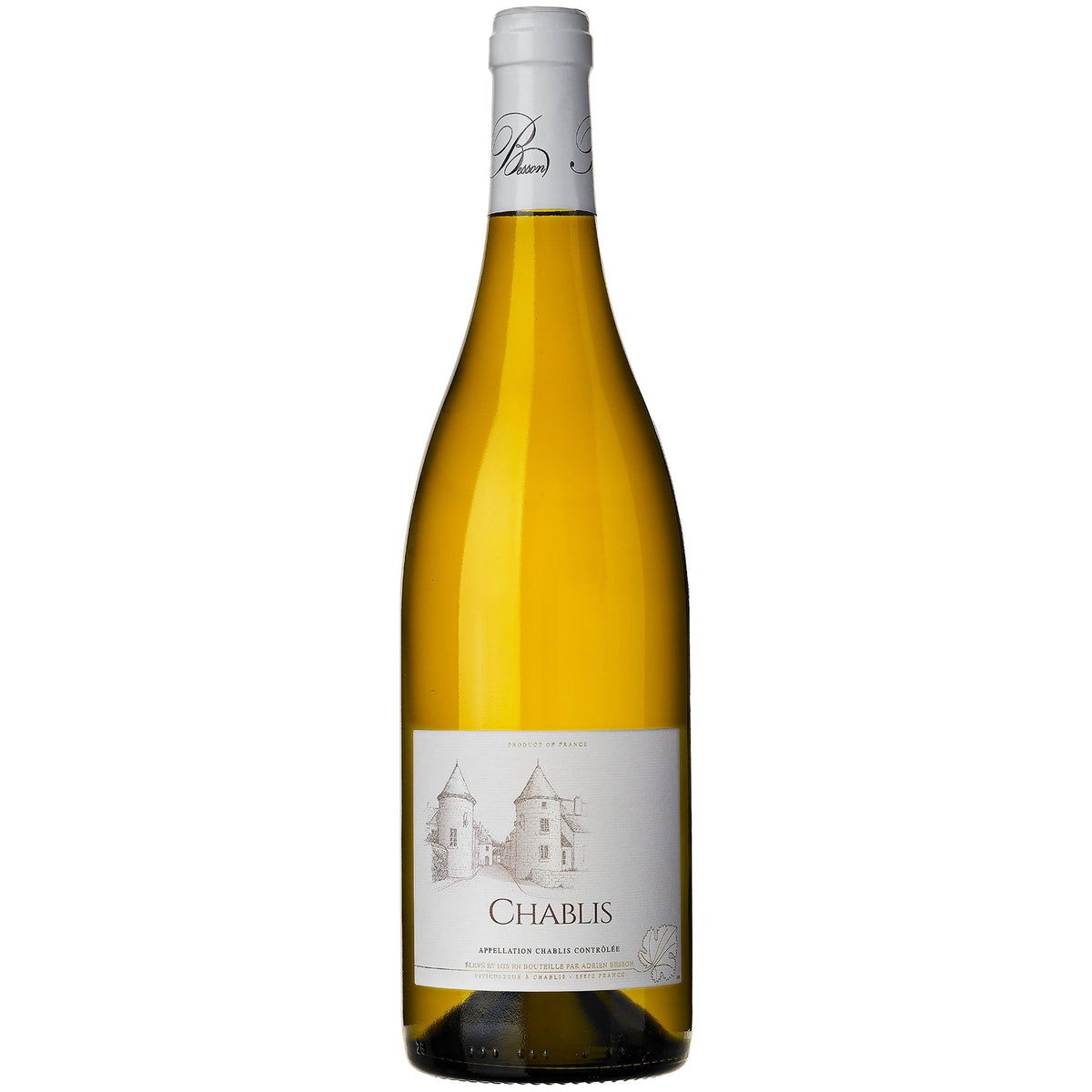Domaine Besson Chablis