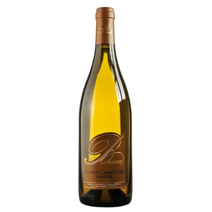 Domaine Besson Chablis Grand Cru Vaudesir