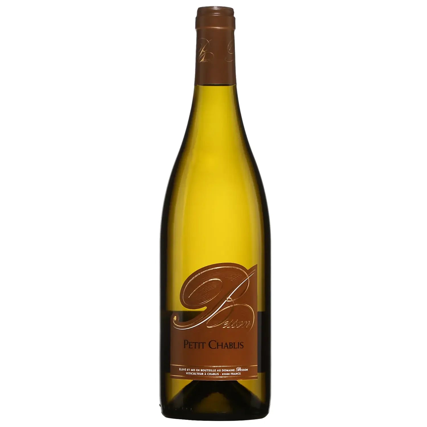 Domaine Besson Petit Chablis