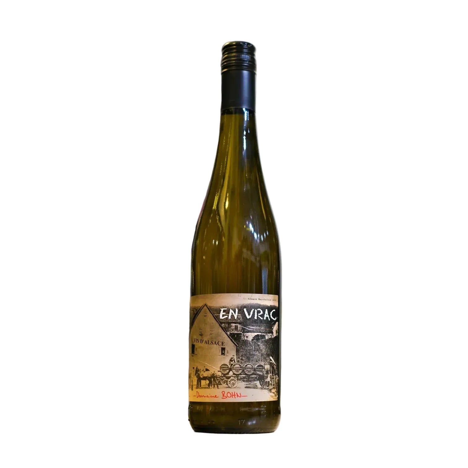 Domaine Bohn En Vrac Alsace