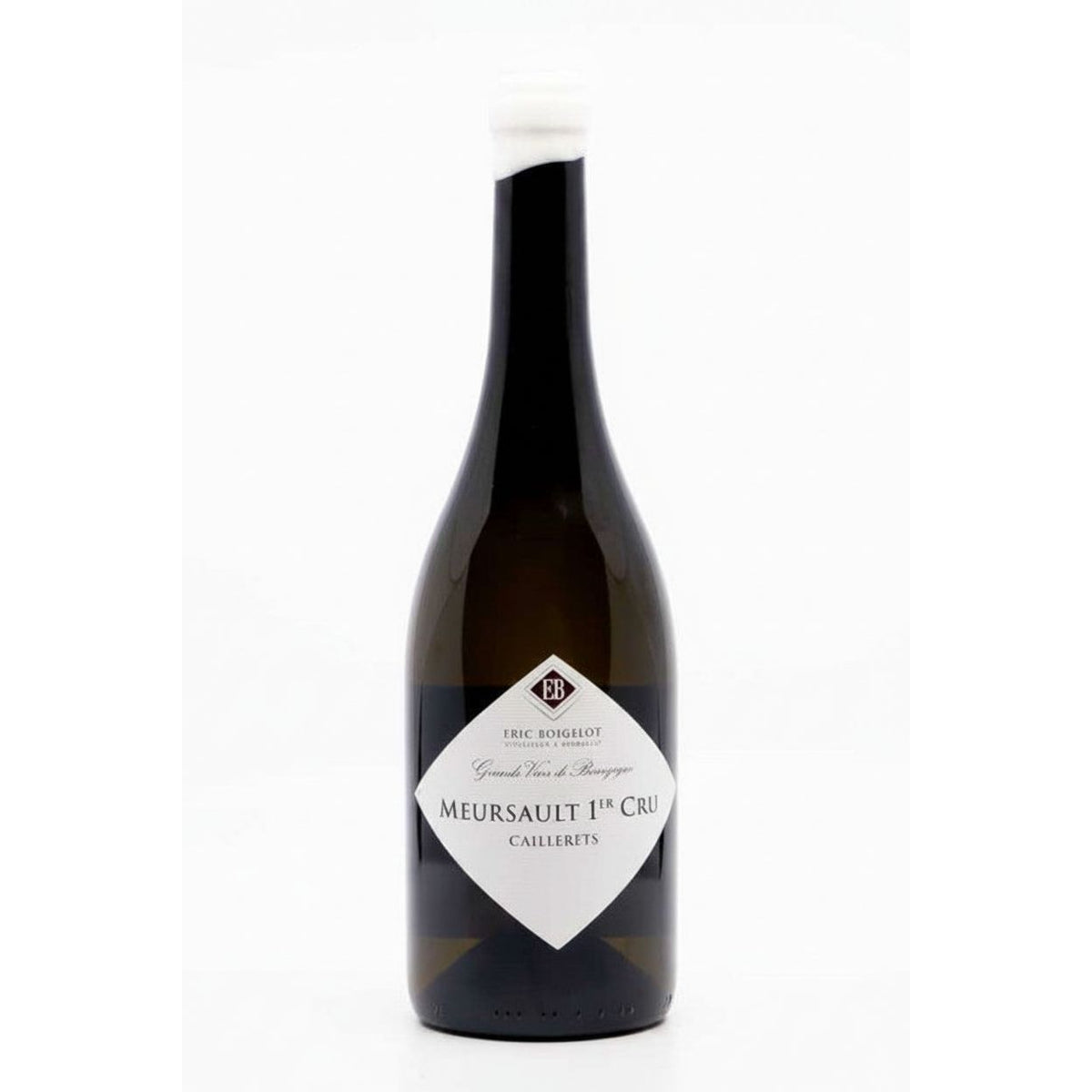 Domaine Boigelot Meursault 1er Cru Les Caillerets