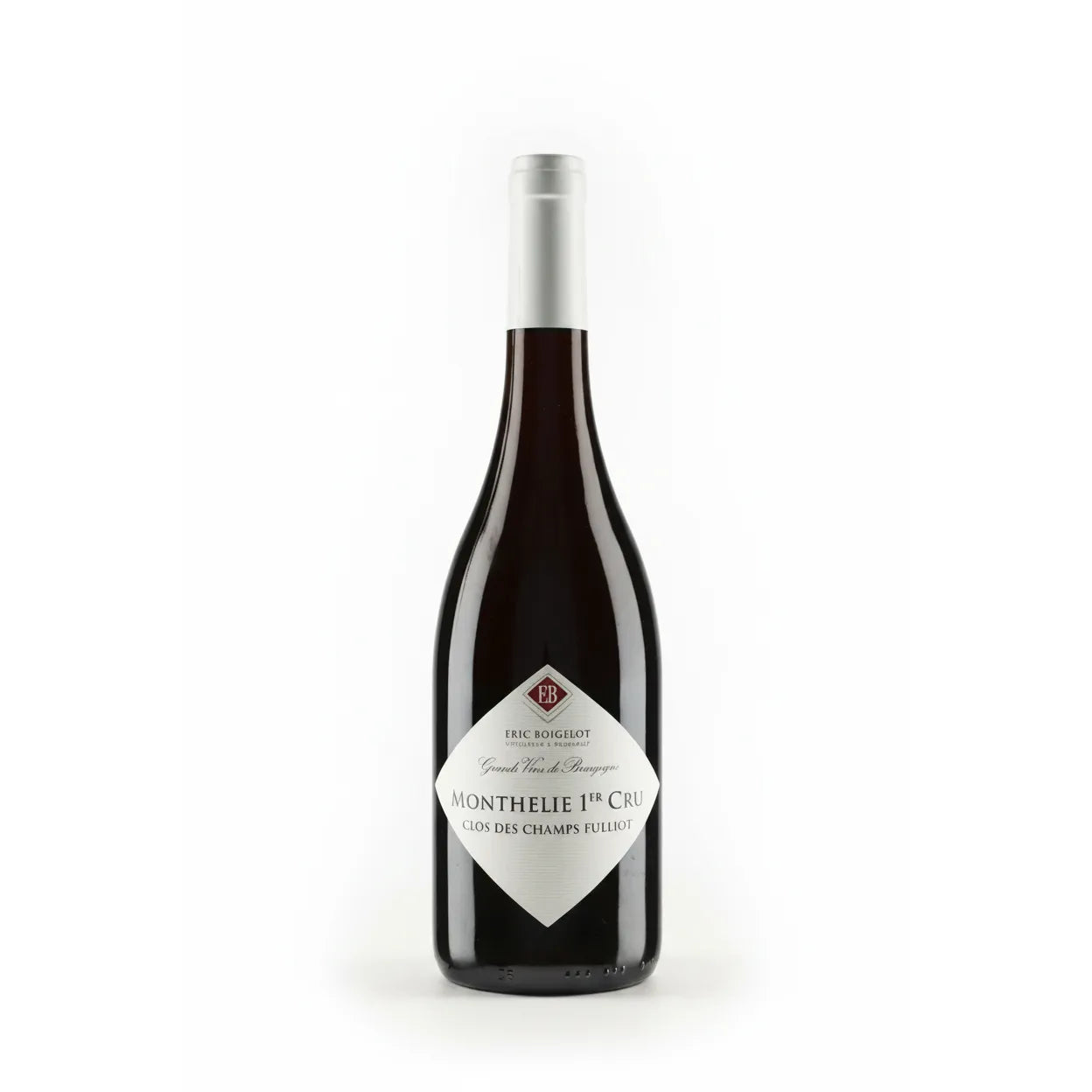 Domaine Boigelot Monthélie 1er Cru Clos des Champs Fulliot