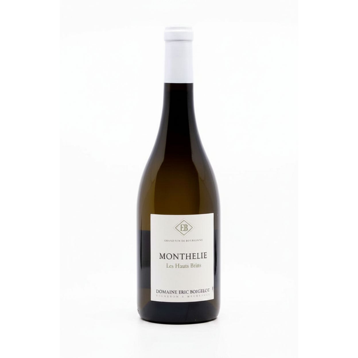 Domaine Boigelot Monthélie Les Hauts Brins