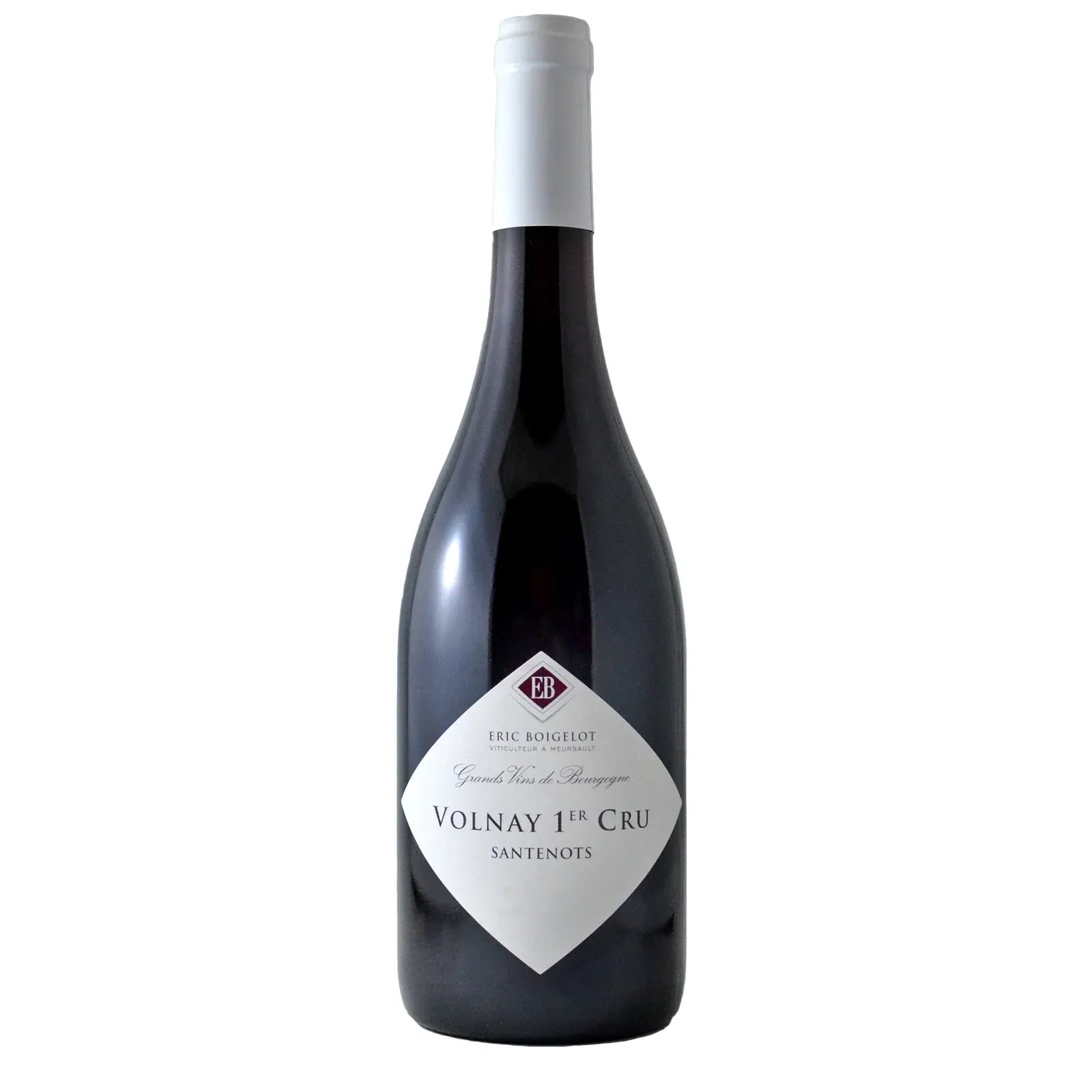 Domaine Boigelot Volnay 1er Cru Santenots