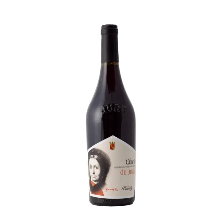 Domaine Bourdy Cotes Du Jura 'Henriette'