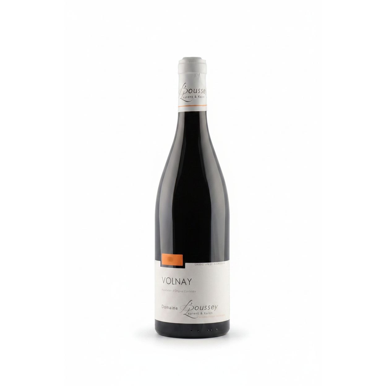 Domaine Boussey Volnay