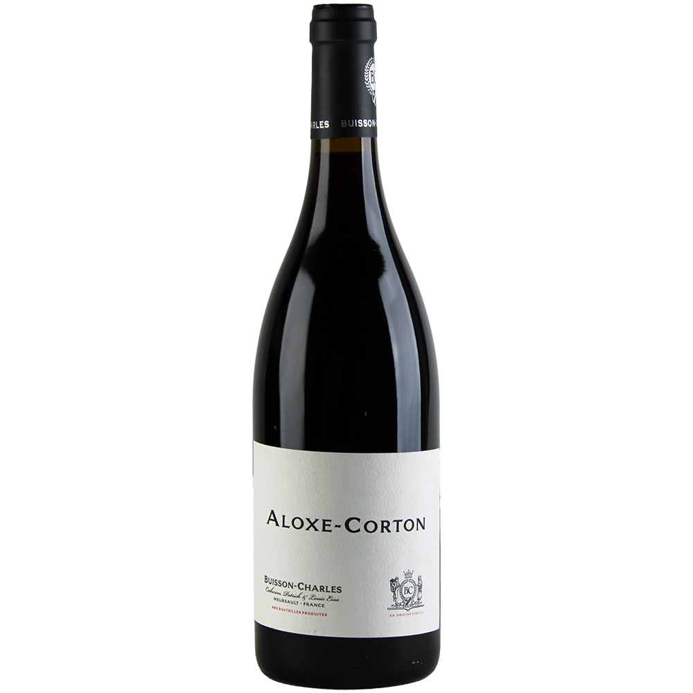 Domaine Buisson Charles Aloxe Corton