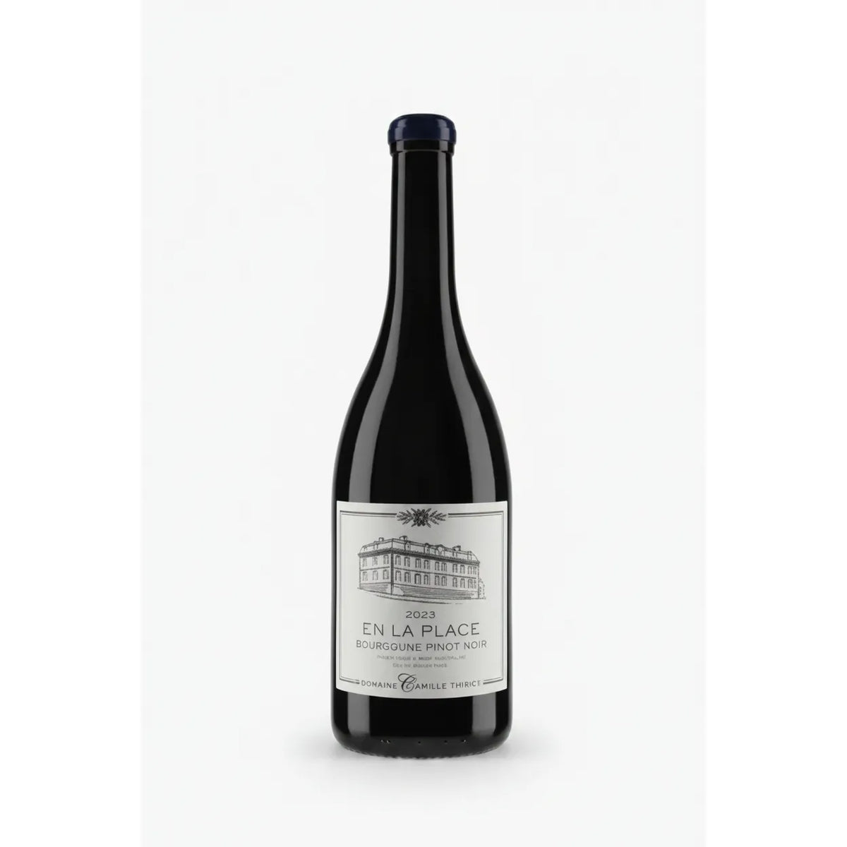 Domaine Camille Thiriet Bourgogne Pinot Noir En la Place