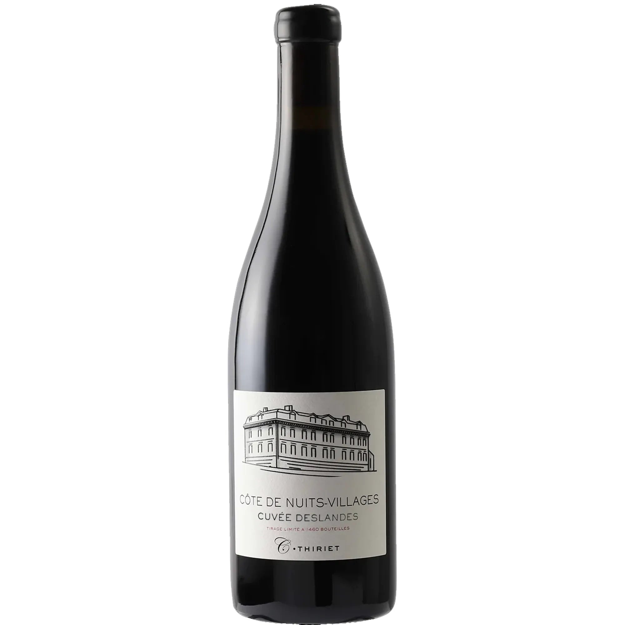 Domaine Camille Thiriet Cuvée Deslandes