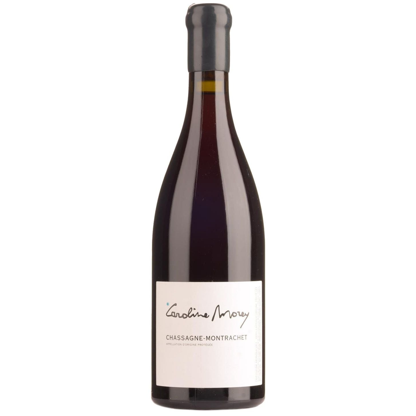 Domaine Caroline Morey Chassagne-Montrachet Rouge 2021