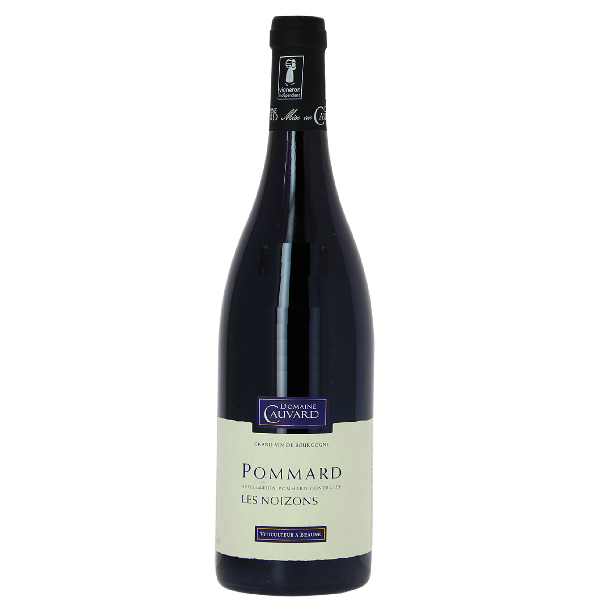 Domaine Cauvard Pommard Les Noizons