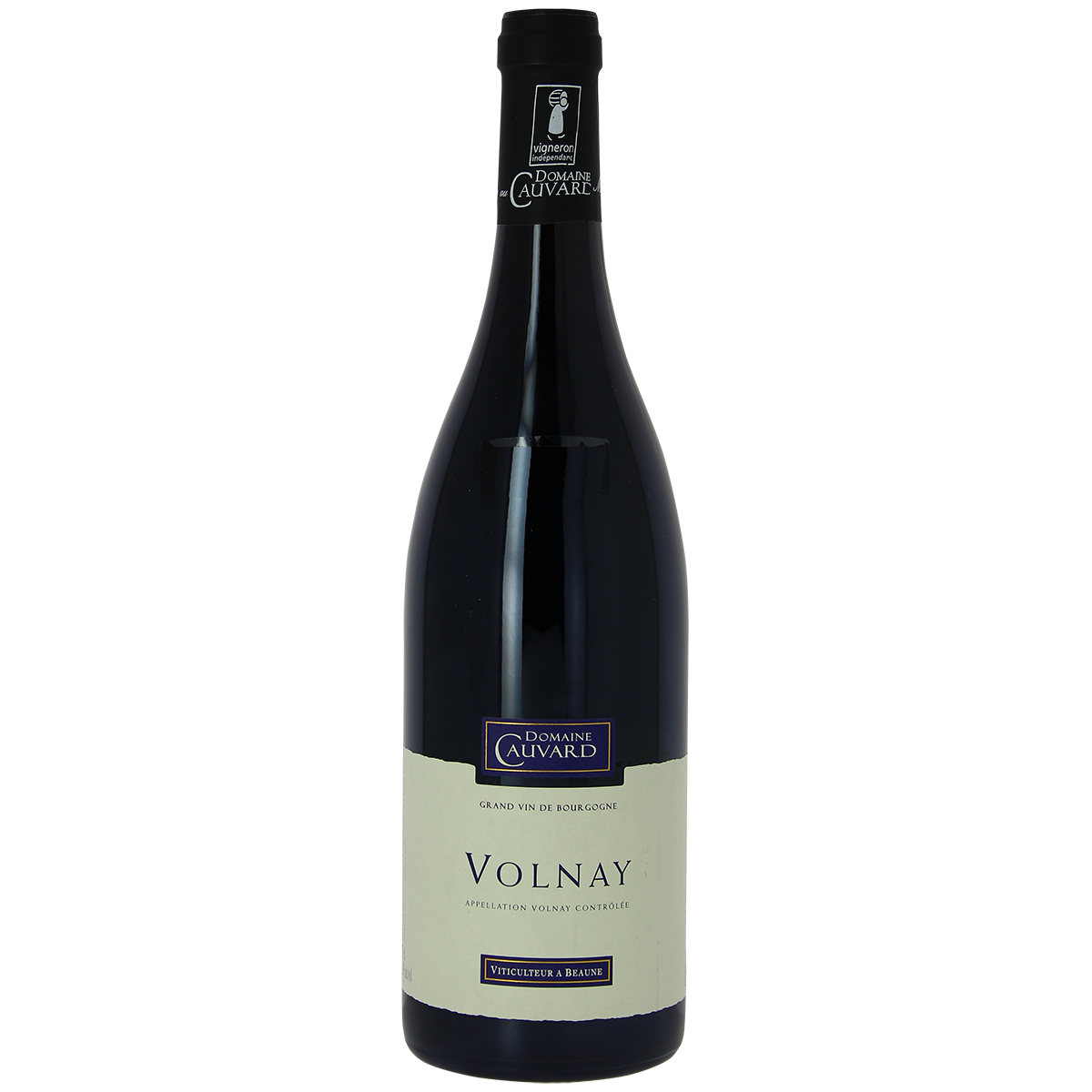 Domaine Cauvard Volnay
