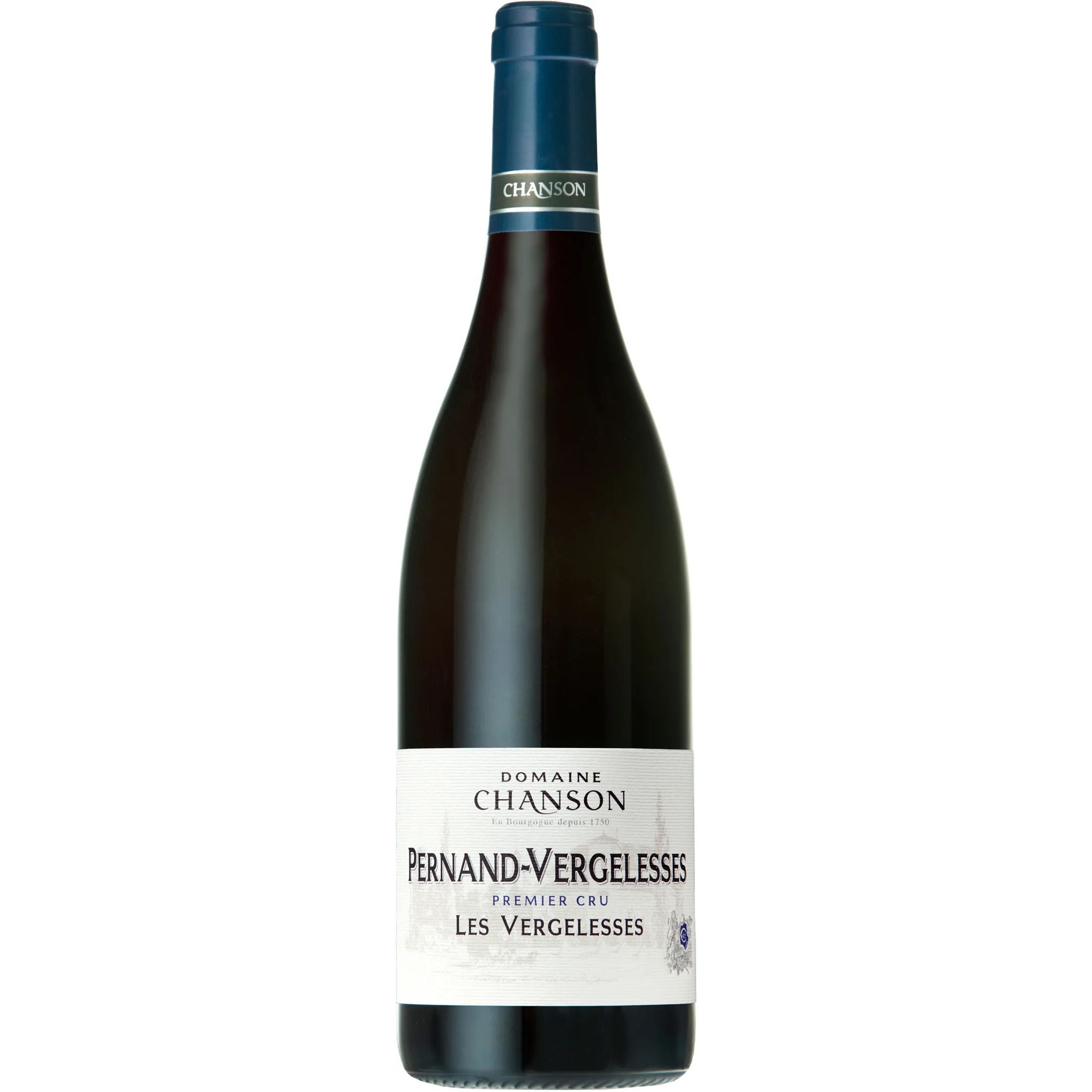 Domaine Chanson Pernand-Vergelesses Les Boutieres