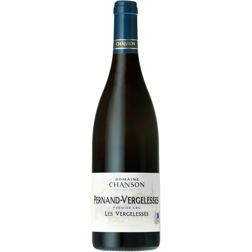 Domaine Chanson Pernand-Vergelesses Les Pins