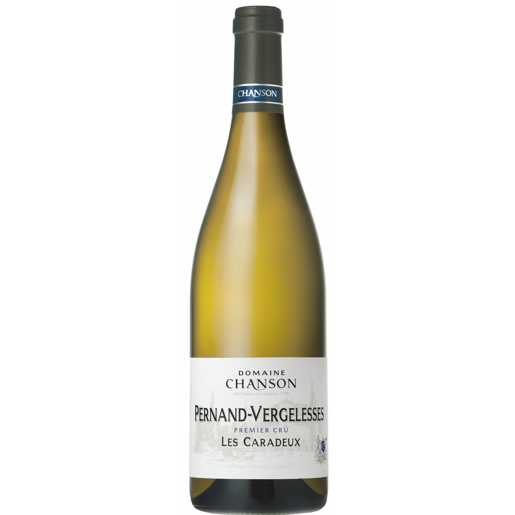 Domaine Chanson Pernand-Vergelesses Premier Cru Les Caradeux