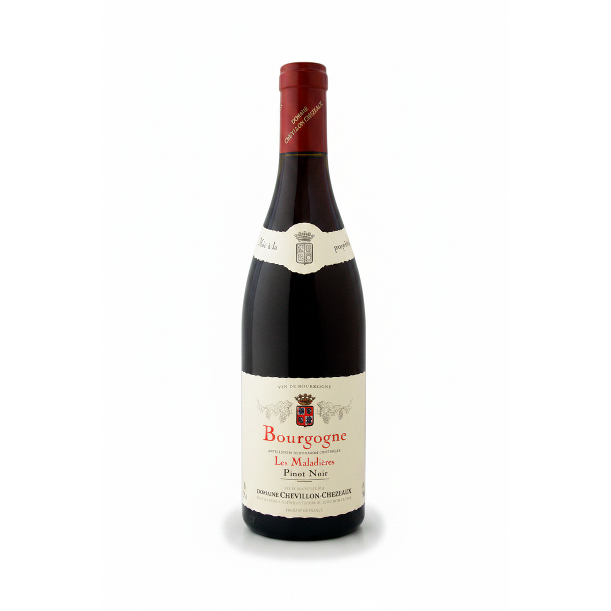 Domaine Chevillon Chezeaux Bourgogne Pinot Noir