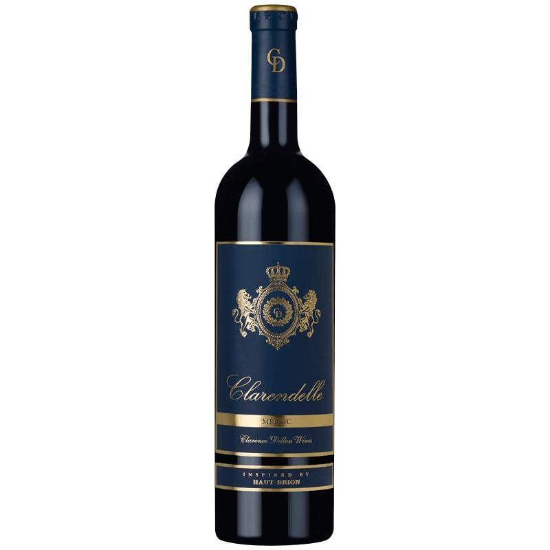 Domaine Clarence Dillon Clarendelle Médoc