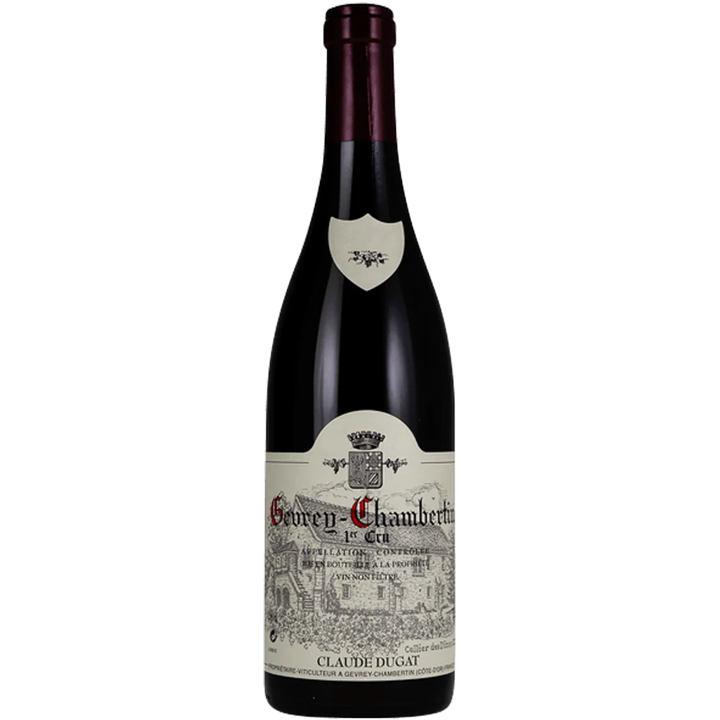 Domaine Claude Dugat Gevrey-Chambertin Premier Cru