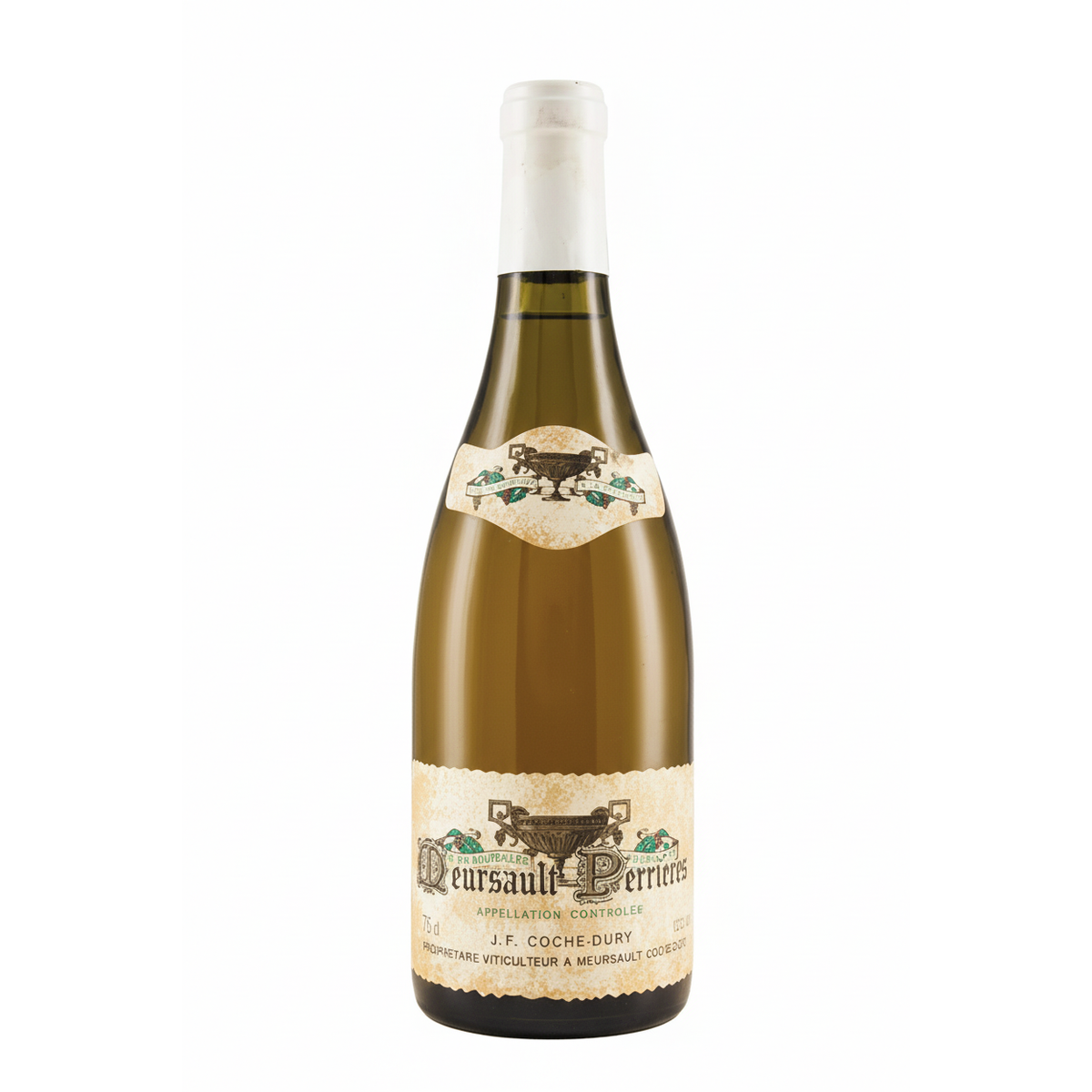 Domaine Coche Dury Meursault Premier Cru Perrieres