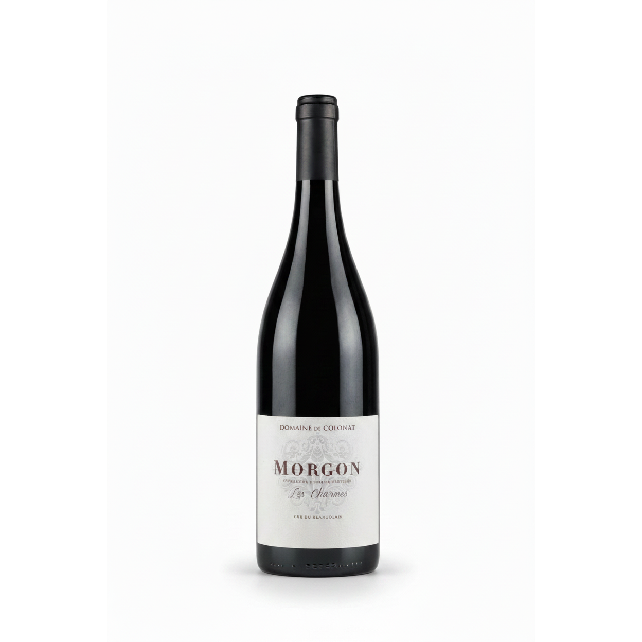 Domaine Colonat Morgon Les Charmes