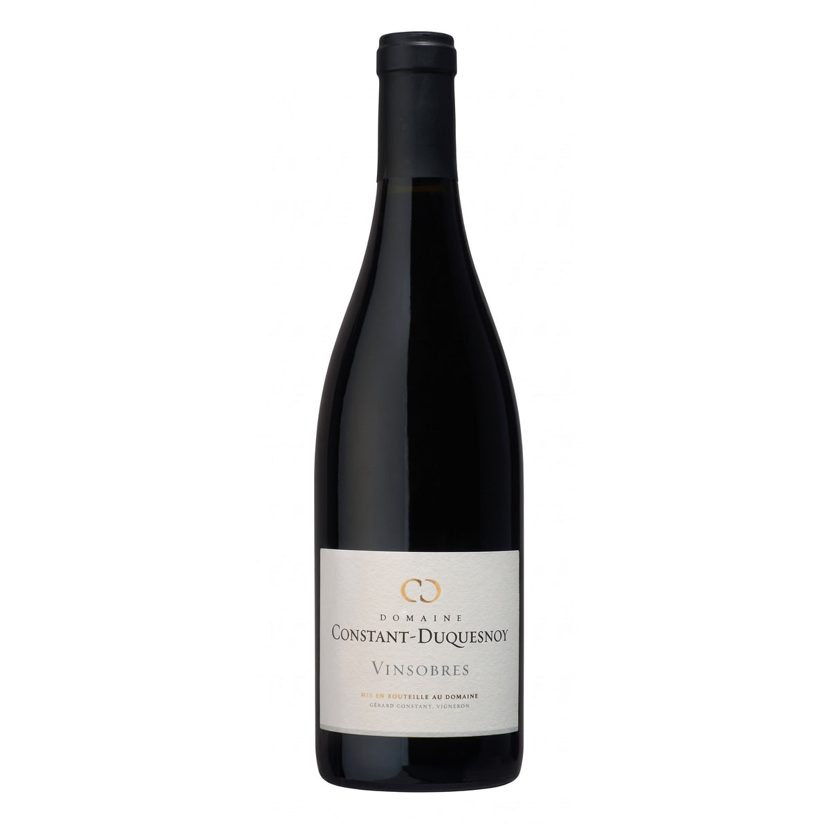 Domaine Constant-Duquesnoy 'Vinsobres'