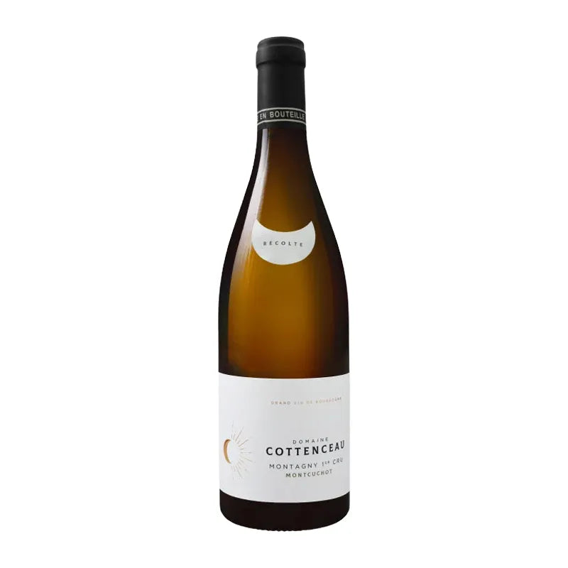 Domaine Cottenceau Montcuchot